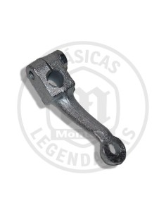 Palanca mando cambio Montesa Brio 3 velocidades 2