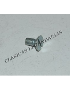 Tornillo tapa portareten pinón salida Ref 6440