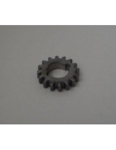 Piñón intermedio segunda velocidad 16 D brio Ref 6450