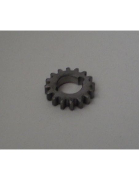 Pinón intermedio segunda velocidad 16 D brio Ref 6450