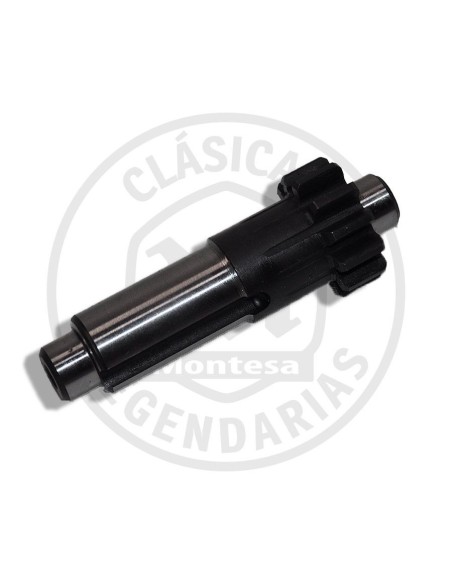 Primary shaft and fixed gear change three speeds Montesa Brio