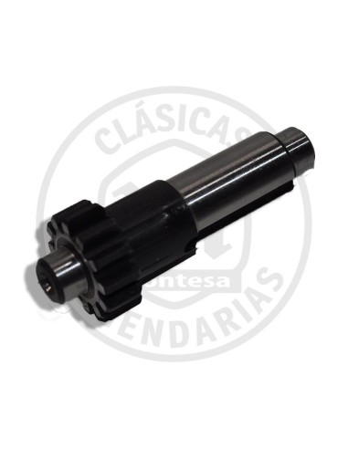 Primary shaft and fixed gear change three speeds Montesa Brio