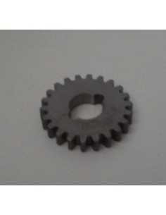 Piñón intermedio primera 22D Brio Ref.6458