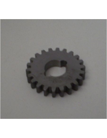 Piñón intermedio primera 22D Brio Ref.6458