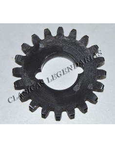 Pinón intermedio primera 20 D brio Ref 64580