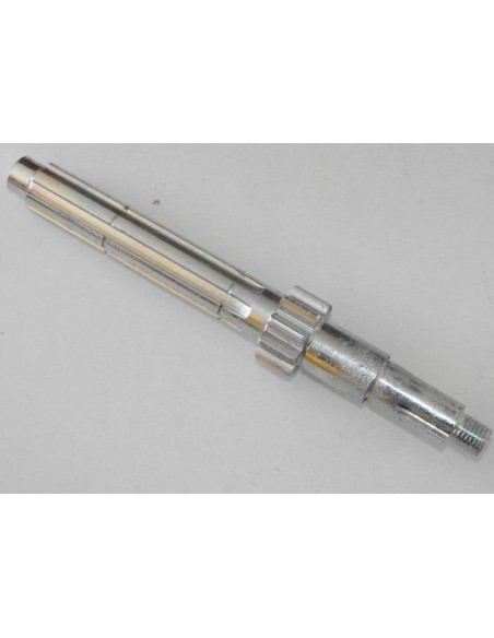 Eje primario y primera Enduro 250 - 360 ref.5464009