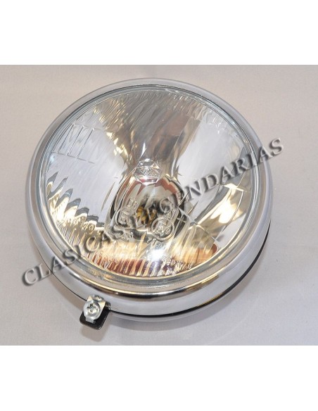 Faro Completo enduro 250 K ref. 6470001