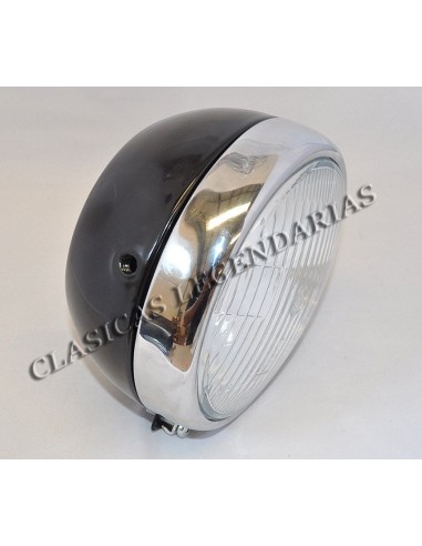 Faro Completo enduro 250 K ref. 6470001