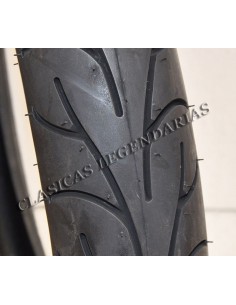 Cubierta delantera Impala Carreras 3.00x18 ref.65000302