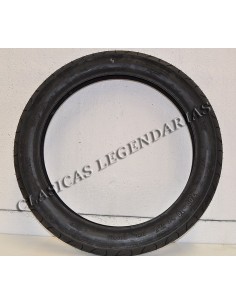 Cubierta delantera/trasera Impala Carreras 3.00x18 Ref.65000302 2