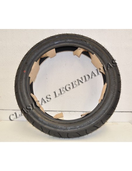 Cubierta Trasera Impala carreras continental ref.65000402 110.90-18