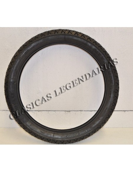 Cubierta Pirelli Impala Comando, ref.6500301