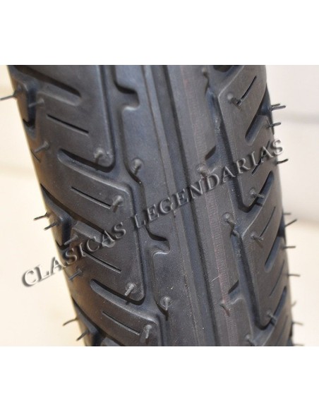 Cubierta Pirelli Impala Comando, ref.6500301