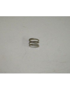 Muelle trinquete puesta en marcha brio Ref 6503