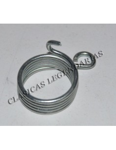 Muelle arranque brio Ref 6514