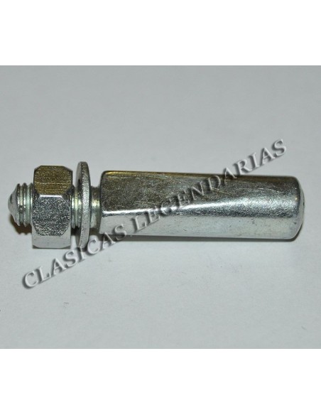 Chaveta puesta en marcha brio Ref 6516
