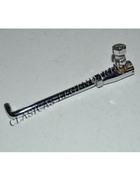 Varilla mando cambio brio 82 Ref 66024