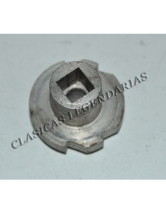 Rueda del trinquete brio 150 de 3 velocidades Ref 6604