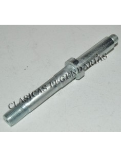 Eje del selector tres velocidades brio Ref 6605