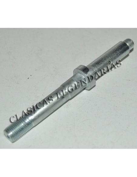 Eje del selector tres velocidades brio Ref 6605