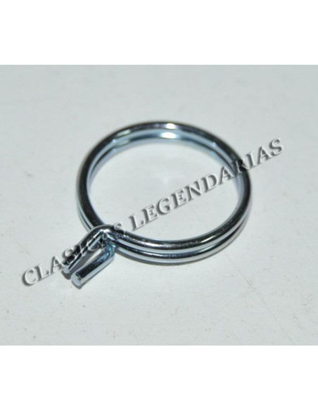 Muelle mando trinquete tres velocidades brio Ref 6610