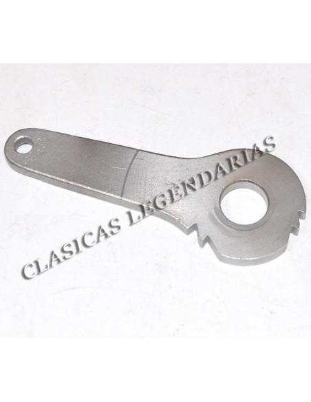 Palanca accionamiento varilla mando brio Ref 6612