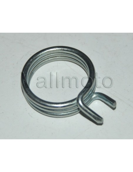 Muelle de la palanca anclaje brio Ref 6614