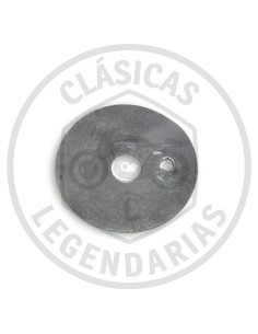 Placa anclaje selector 3 velocidades brio Ref 6615