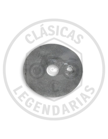 Placa anclaje selector 3 velocidades brio Ref 6615