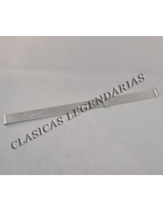 Cinta guardapolvos selector brio Ref 66160