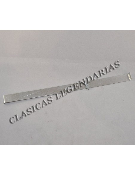 Cinta guardapolvos selector brio Ref 06616