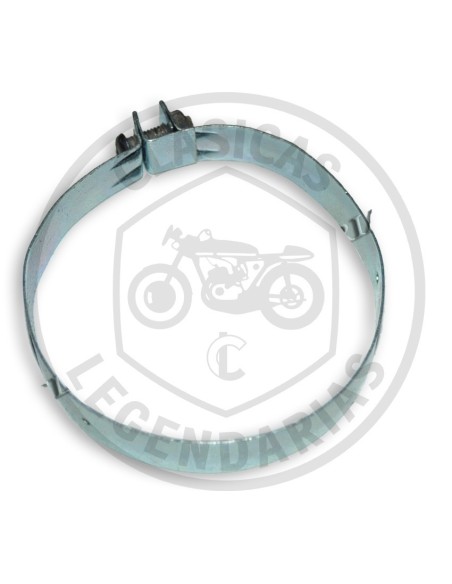 Abrazadera anillo selector Montesa  Brio 4v Ref 6618