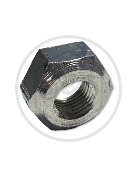 Nut fixing selector to Montesa Brio chassis Ref.6620