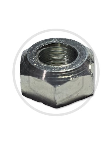 Femella fixació selector al xassís Montesa Brio Ref.6620