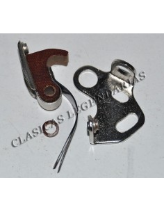 Platino impala dos bovinas Ref 6620001