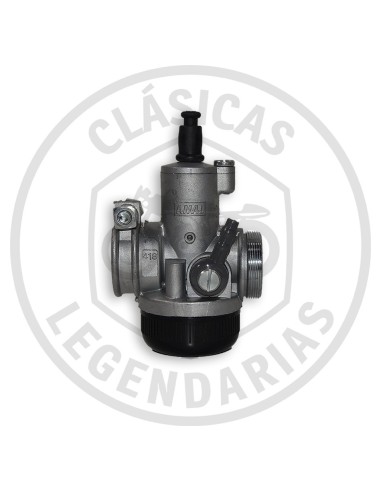 Carburador amal 418 impala modern ref.66200101