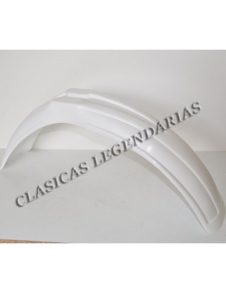 Guardabarros delantero cappra ref. 662002301