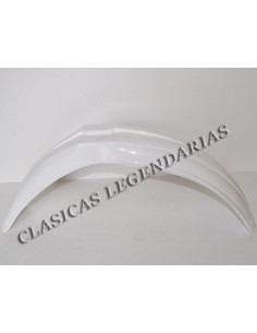 Guardabarros delantero Enduro y Cappra ref. 662002301 2