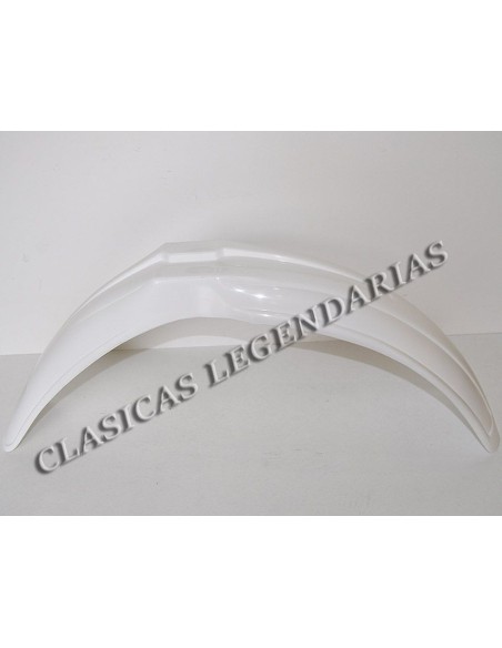 Guardabarros delantero cappra ref. 662002301