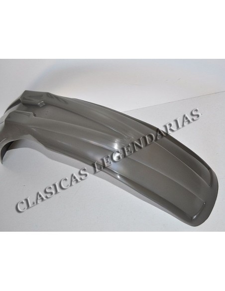 Guardabarros delantero Enduro 360 H7 militar Ref.66200230111