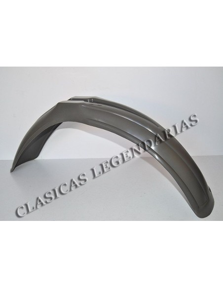 Guardabarros delantero enduro 360 H7 militar ref.6620023011