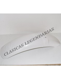 Guardabarros trasero cappra ref.6620024