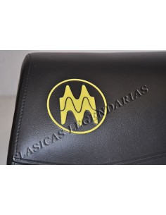 Sillin Cappra 250-414 VE-VG-VF ref.662007102 2