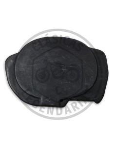 Placa lateral izquierda Montesa Cappra 250-360 VB fibra ref.6620339