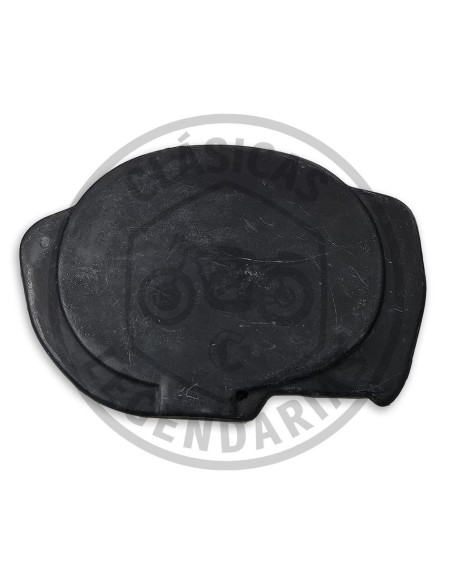Left side plate Montesa Cappra 250-360 VB fiber ref.6620339