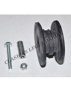 Goma tensor cadena cappra  y enduro ref.6620371