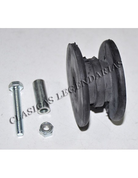 Goma tensor cadena cappra  y enduro ref.6620371