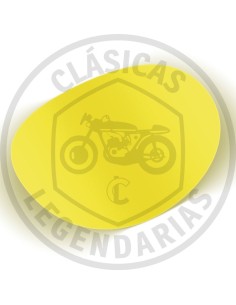 Anagrama Placa lateral izquierda Montesa Cappra 360 VB ref.6620455