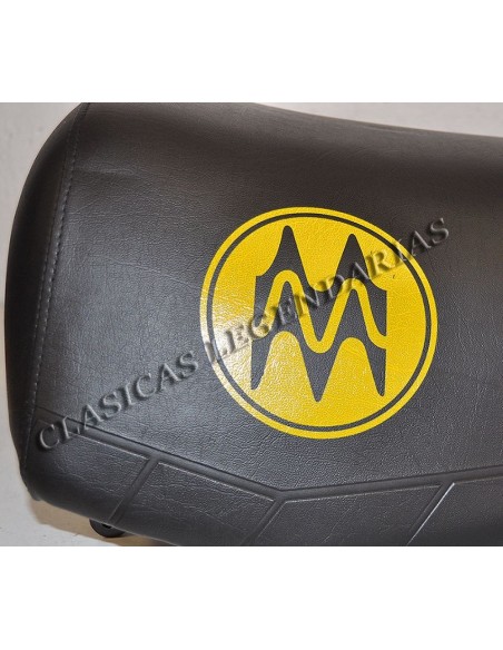 Sillín Montesa Cappra 250 VB Ref.662071