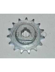 piñon salida cambio montesa impala, cota y enduro